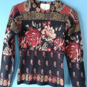 Express TRICoT Sweater Size XS